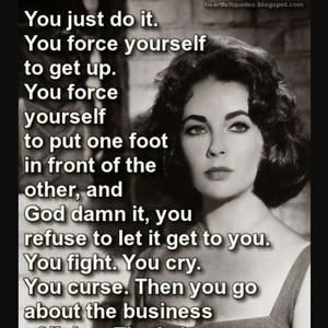 Meet your Posher, Lisa